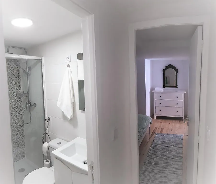 Stay In Alfama Lisbona 0*,  Portogallo