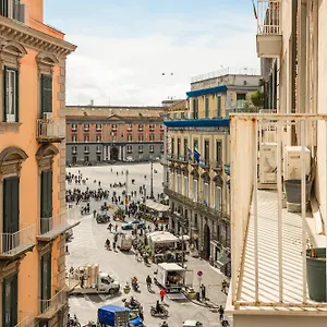 Orabon By Dimorra Appartamento Napoli