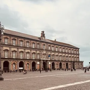 Residenza Degli Spagnoli Appartamento Napoli