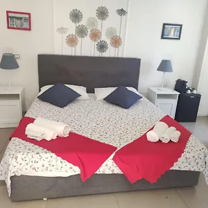 A Casa Di Giulia Ii Appartamento Napoli