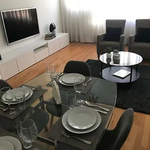Luxury T2 - Saldanha Lisbona