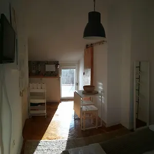 Cosy Attic Center Appartement