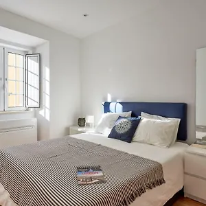 Guarda-mor Appartement