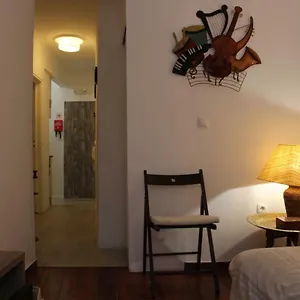 S. Miguel Alfama Appartement