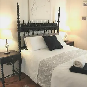 Sabrosa's Flat Lisbona